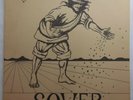 Sower Charles Maxwell & Kelly Cargo New Mexico Acid/Folk 1977 L.P. Private L.P.