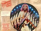 Original Vintage Frampton Comes Alive Album Picture Disc Vinyl Record LP 1978
