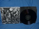 Horna 'Kuolleiden Kuu' Black LP. Goatmoon,Drowning The Light
