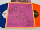 THE ROLLING STONE WINTER TOUR 1973 TMOQ 2 LPs ALL MEAT MUSIC TWO SHEETs