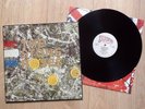 Stone Roses..SELF TITLED LP . ORE 502 . A2/B2 MATRIX'S..SILVERTONE 1989 ORIGINAL