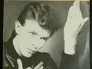 DAVID BOWIE     