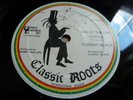 Classic Black - End of The Line / Liberation Dawn Rare Killer Classic Roots 10