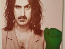 Frank Zappa DOLP  Thigh  Top Rarität
