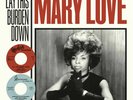 MARY LOVE  