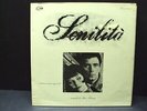 SENILITA - RARE CAM SOUNDTRACK LP - PIERO PICCIONI - ITALY IMPORT