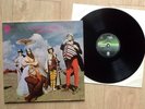 BEGGARS OPERA . ACT ONE LP . GERMAN IMPORT . VERTIGO SPACESHIP