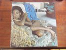 Terry Callier LP What Color Is Love WHITE LABEL PROMO ultrasonic cleaned 1972