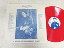 ELVIS PRESLEY Import LP ETERNAL ELVIS RED WAX