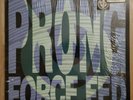 PRONG FORCE FED VINYL LP 1989 IN-EFFECT 88561-3004-1 1ST PRESS US *RARE* MINT