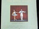 The Royal Ballet - Ernest Ansermet **Original RCA Victor Living Stereo 2LP Set**