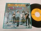THE ROLLING STONES 19TH NERVOUS BREAKDOWN JAPAN ORIGINAL 45 7