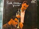 Buddy Childers Quartet LP Liberty LJH 6013 US 1956 Laminated