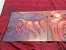 KING CRIMSON LP IN THE COURT OF THE CRIMSON KING UK PINK ISLAND A2 B2 MATRIX