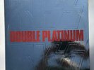 Kiss Double Platinum 2-LP VG+/VG++ 3 Sides are NM Original Vinyl