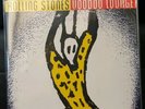 ROLLING STONES Voodoo Lounge. 2LP. 180G VINYL. 2018 issue.