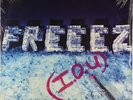 Freeez - I.O.U. LP - Streetwise SEALED