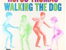 Rufus Thomas - Walking The Dog LP - Stax Mono