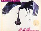 J.J. Barnes - Born Again LP - Perception VG+ PROMO