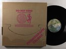ALICE COOPER Muscle Of Love WARNER BROS LP VG++/VG+ quadraphonic box cover #