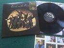 PAUL McCARTNEY & WINGS band on the run NIMBUS SUPERCUT 1ST PRESS w/ INNER+POSTER