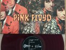 The Pink Floyd - The Piper At The Gates Of Dawn JAPAN ORIG ODEON Red OP-8229 1st