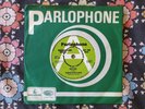 Norman Haines Band - Daffodil / Autumn Mobile ORIG UK Parlophone DEMO NM 45