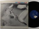 DONALD BYRD Free Form BLUE NOTE LP VG++/NM stereo UA