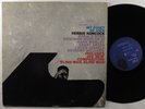 HERBIE HANCOCK My Point Of View BLUE NOTE LP VG+/VG++ stereo UA