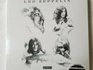 Led Zeppelin-BBC Series-4xLP Box Set-200g-New/Sealed-Reissue-Limited Edition