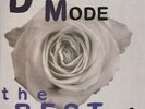 DEPECHE MODE The Best Of Volume 1 vinyl 3 LP Record SEALED/BRAND NEW