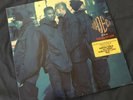 Jodeci - Forever My Lady (Vinyl LP) Original 1991  (Near Mint)