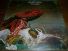 Gentle Giant - Octopus - Vertigo Swirl - 6360 080 - 1972 UK 1st Press - NM Vinyl