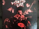Distortions-The Litter-Very Rare LP-Psychedelic Rock 9445-671