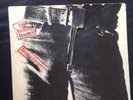The Rolling Stones Sticky Fingers A4/B4 1st Press VG/VG Vinyl Record COC 59100