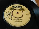 Selected Four - Selection Train - Rare Reggae - Banana BA 351 - VG play tested