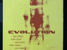 Evolution Prestige HiFi LP 7078 Vinyl 109g From 1955 Teddy Charles Quintett