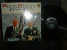DON RENO & RED SMILEY-sing A Tribute to Cowboy Copas-1964 king 914-M-/ M-