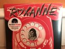 The Police Roxanne Red Vinyl Replica Record Store Day RSD 2018 New Sealed