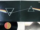 PINK FLOYD DARK SIDE OF THE MOON EMI EMS-80324 Japan VINYL LP