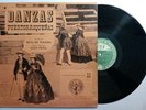 Danzas Puertorriquenas por Rina de Toledo ICP AD-11 Puerto Rico VG+ LP#1370