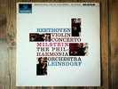 Columbia 33CX1863 - Beethoven - Violin Concerto - Nathan MILSTEIN - NM- - RARE