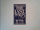 The Band ?– The Last Waltz - Warner Bros. Records - UK - 1978