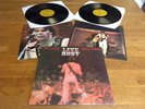 NEIL YOUNG & CRAZY HORSE,LIVE RUST,2LP Vinyl UK Orig K64041, Inners,SUPERB COPY