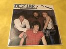DEZIRE- THE AWAKENING (RARE PRIVATE METAL STILL SEALED ROXX, CROWHAVEN) SS