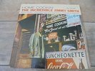 Jimmy Smith - Home Cookin' 1961 USA LP BLUE NOTE RVG NY