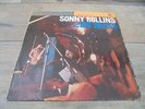 Sonny Rollins & The Big Brass Band - Same 1958 UK LP MGM 1st