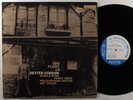 DEXTER GORDON One Flight Up BLUE NOTE LP VG+ mono NY USA