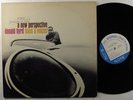 DONALD BYRD BAND & VOICES A New Perspective BLUE NOTE LP VG++ stereo NY