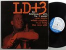 LOU DONALDSON With The Three Sounds BLUE NOTE LP stereo liberty